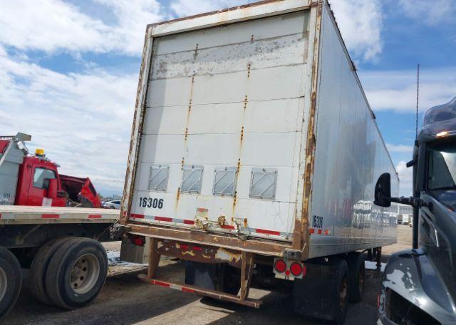 1996 MANAC INC trailer