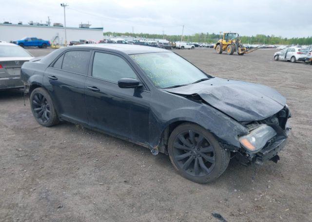 2014 CHRYSLER 300 S