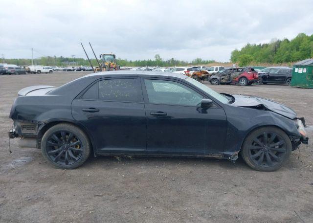 2014 CHRYSLER 300 S