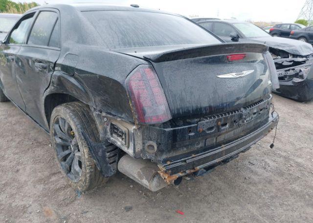 2014 CHRYSLER 300 S