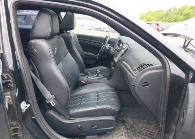 2014 CHRYSLER 300 S