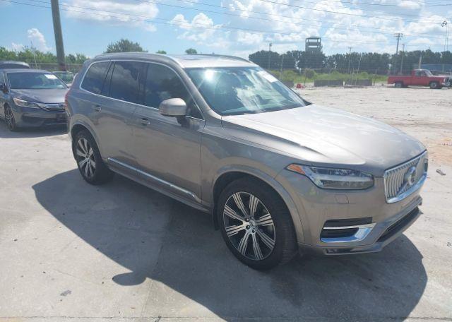 2020 VOLVO XC90 T6 INSCRIPTION