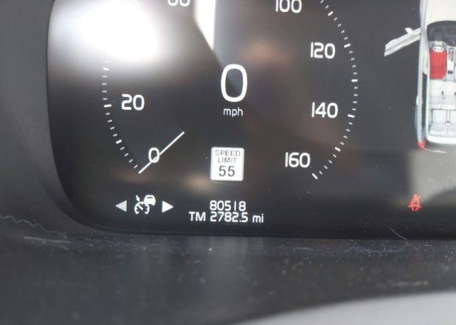 2020 VOLVO XC90 T6 INSCRIPTION