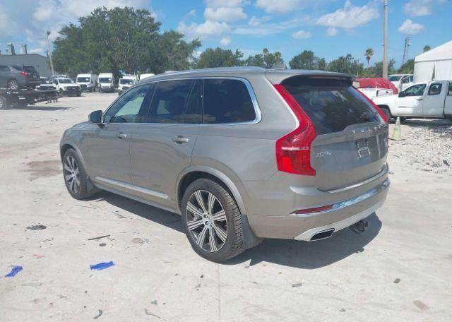 2020 VOLVO XC90 T6 INSCRIPTION