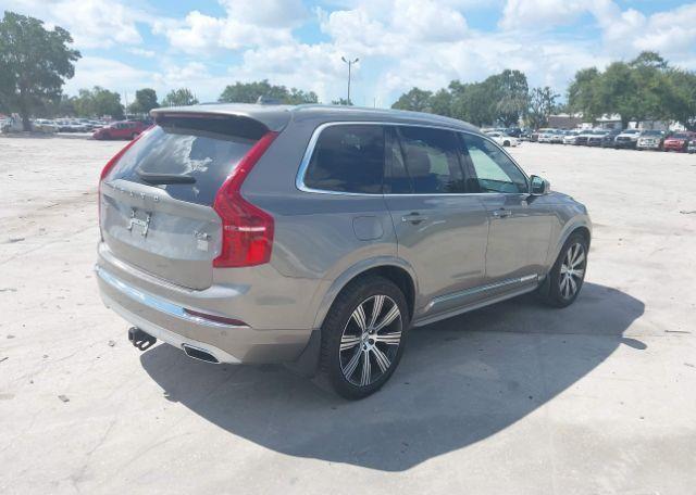 2020 VOLVO XC90 T6 INSCRIPTION