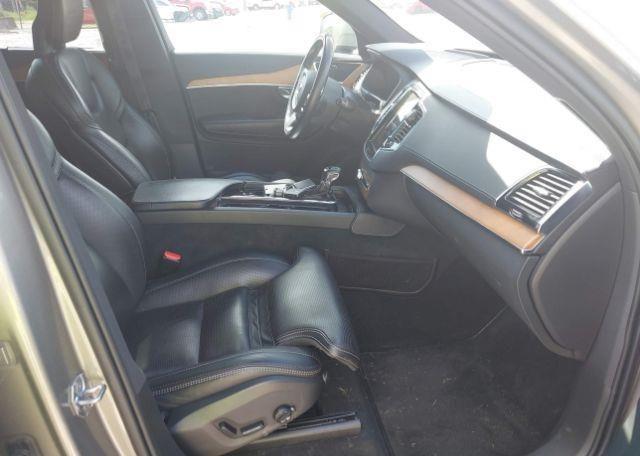 2020 VOLVO XC90 T6 INSCRIPTION