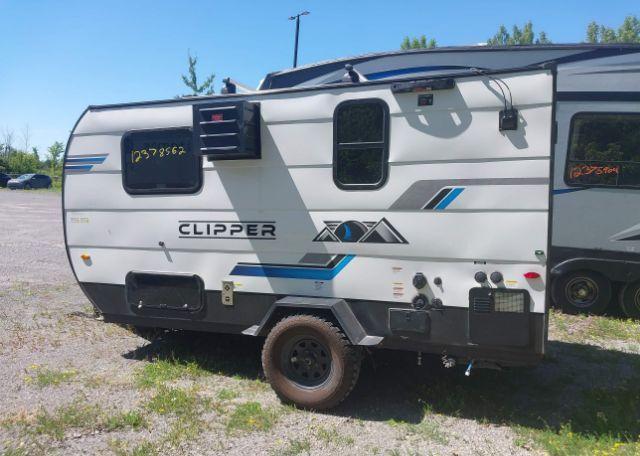 2025 COACHMEN Clipper ROK