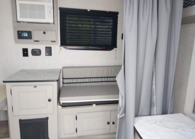 2025 COACHMEN Clipper ROK