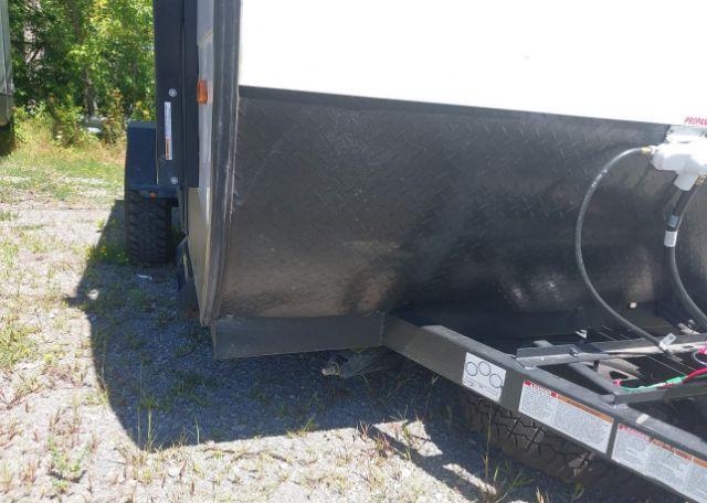 2025 COACHMEN Clipper ROK