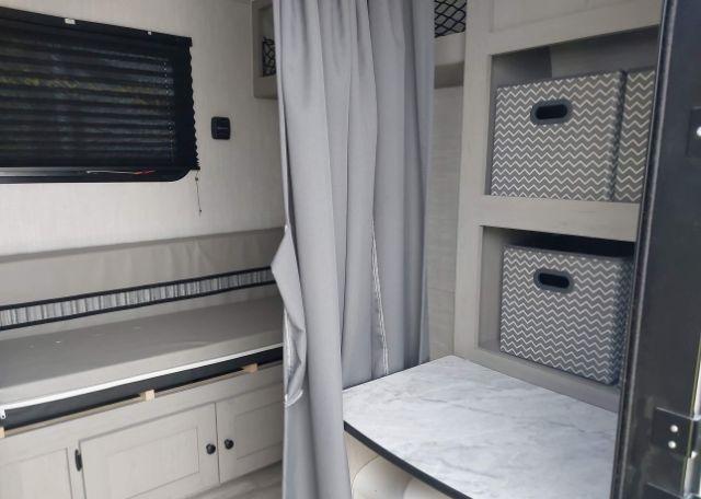 2025 COACHMEN Clipper ROK