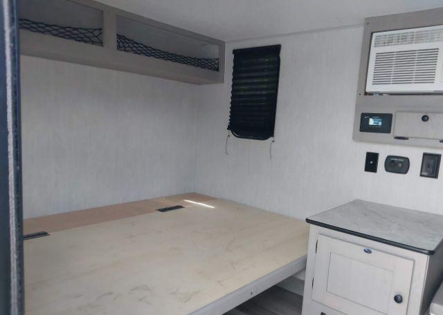 2025 COACHMEN Clipper ROK