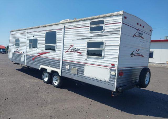 2008 CROSSROADS ZINGER