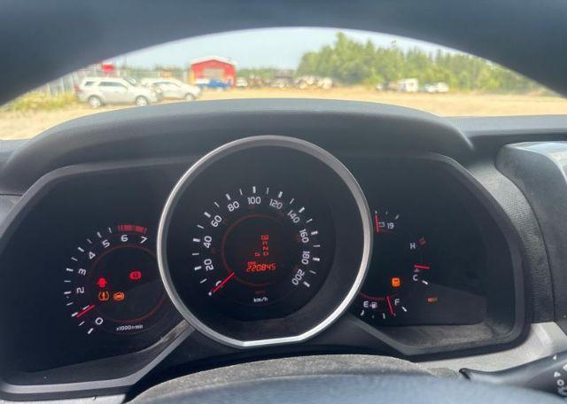 2010 TOYOTA 4RUNNER SR5