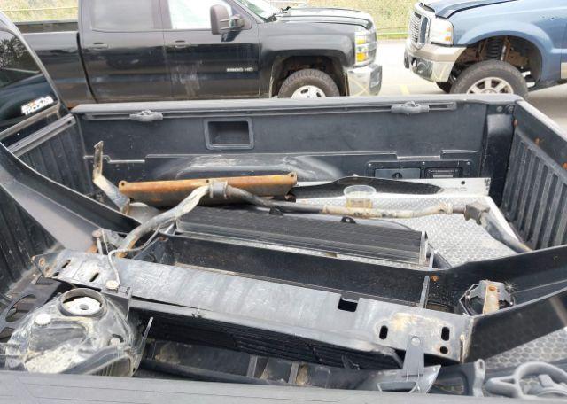 2006 TOYOTA TACOMA DOUBLE CAB LONG BED