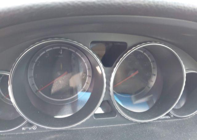 2008 INFINITI M35 SPORT