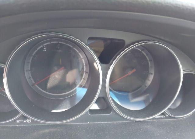 2008 INFINITI M35 SPORT