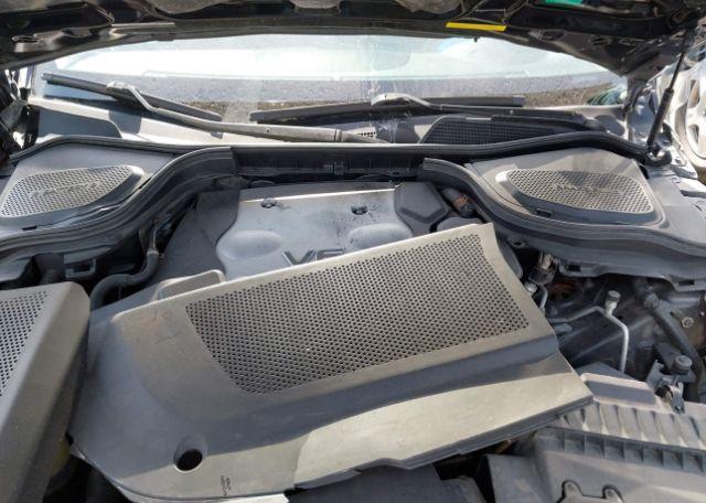 2008 INFINITI M35 SPORT