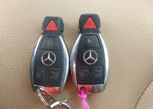 2010 MERCEDES-BENZ ML 350 BLUETEC 4MATIC