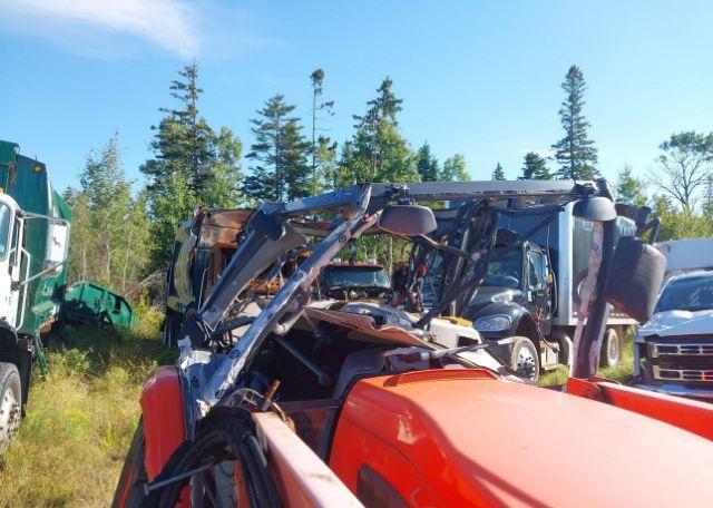 2017 Kubota TRACTOR