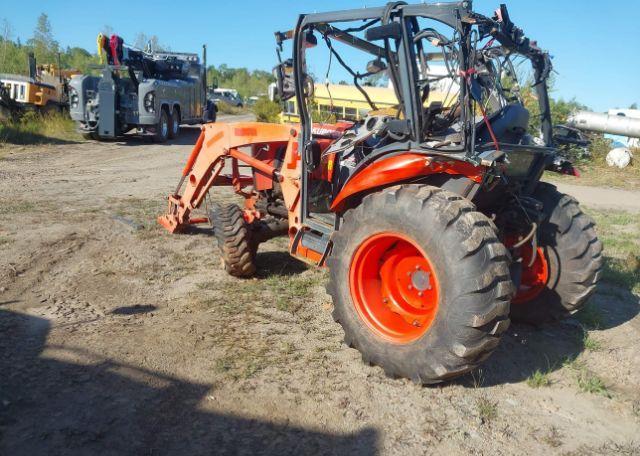 2017 Kubota TRACTOR