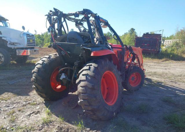 2017 Kubota TRACTOR
