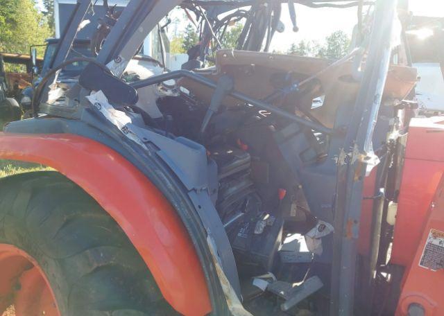 2017 Kubota TRACTOR