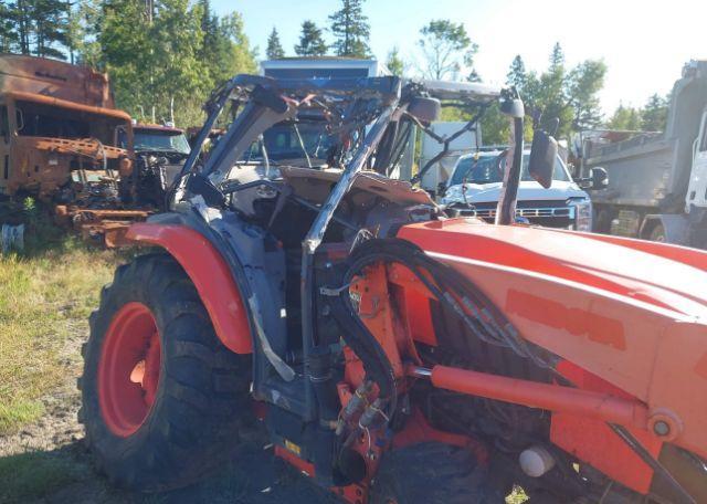 2017 Kubota TRACTOR