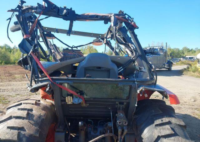 2017 Kubota TRACTOR