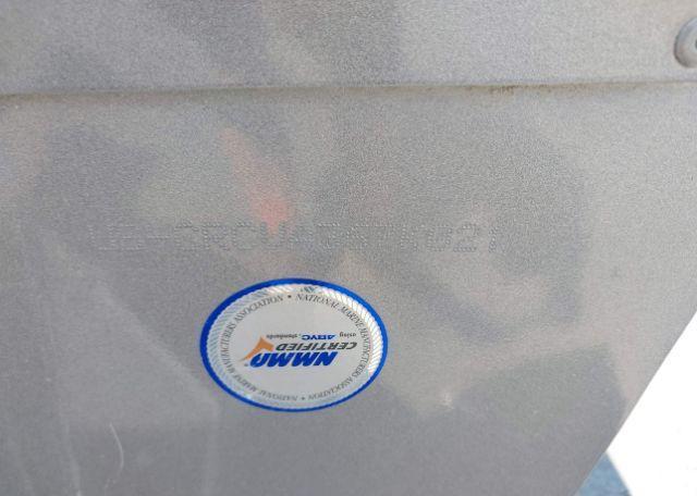 2021 CRESTLINER NO MODEL