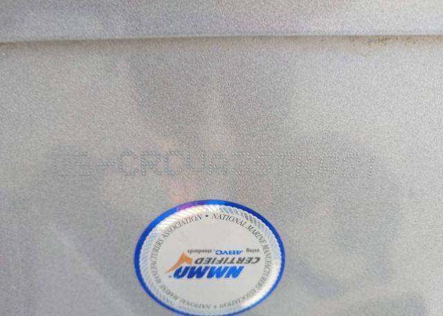 2021 CRESTLINER NO MODEL