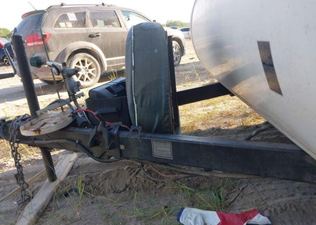 2002 R-VISION trail light