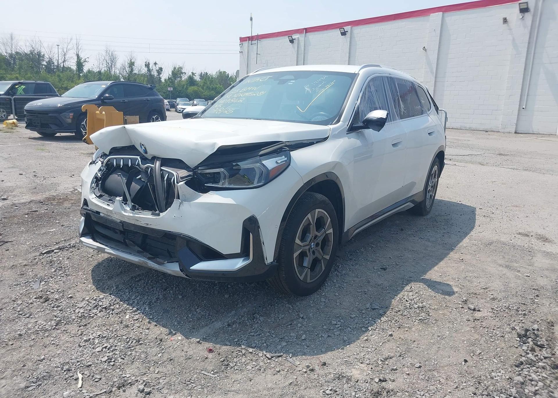 2023 BMW X1 XDRIVE28I