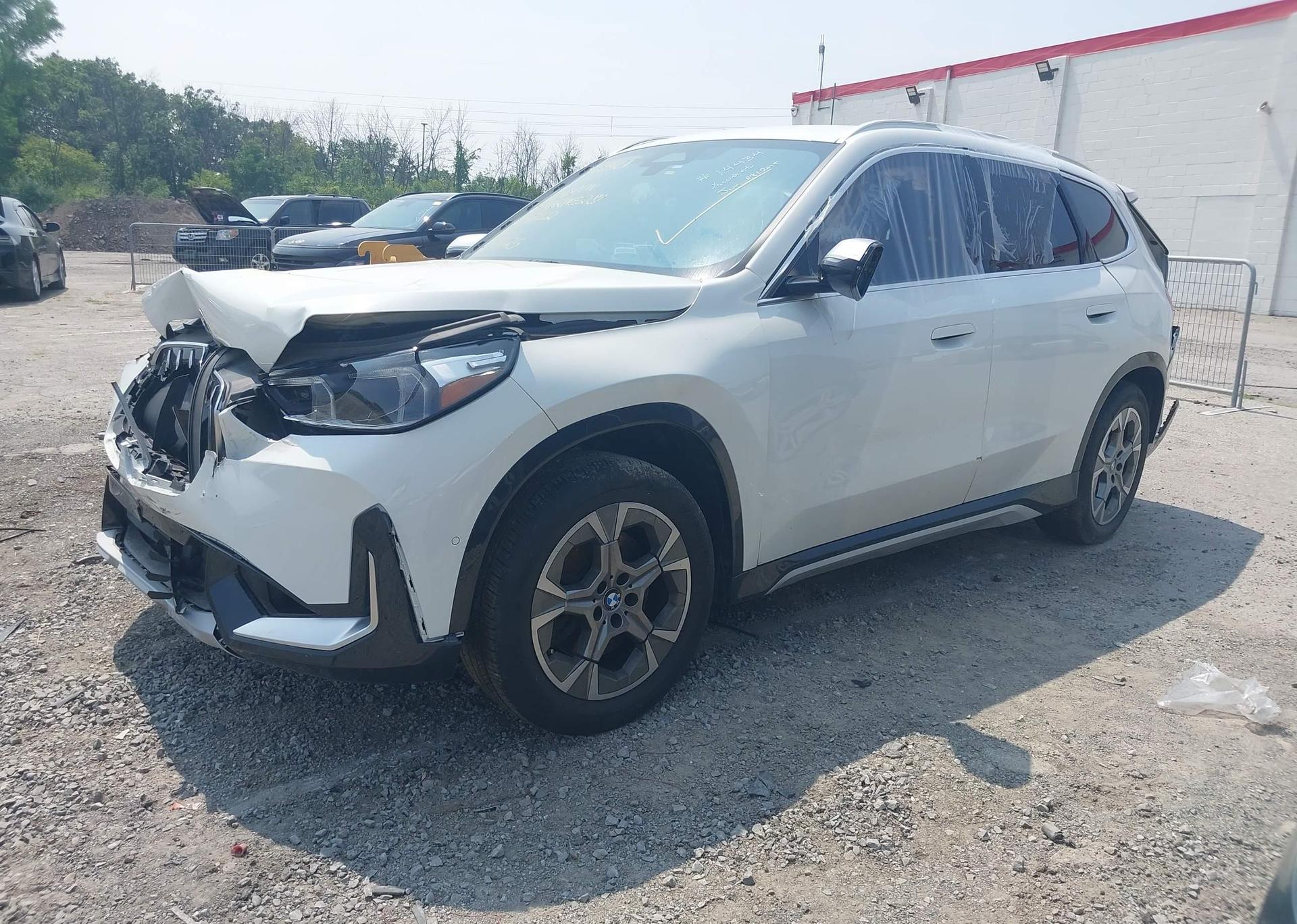 2023 BMW X1 XDRIVE28I