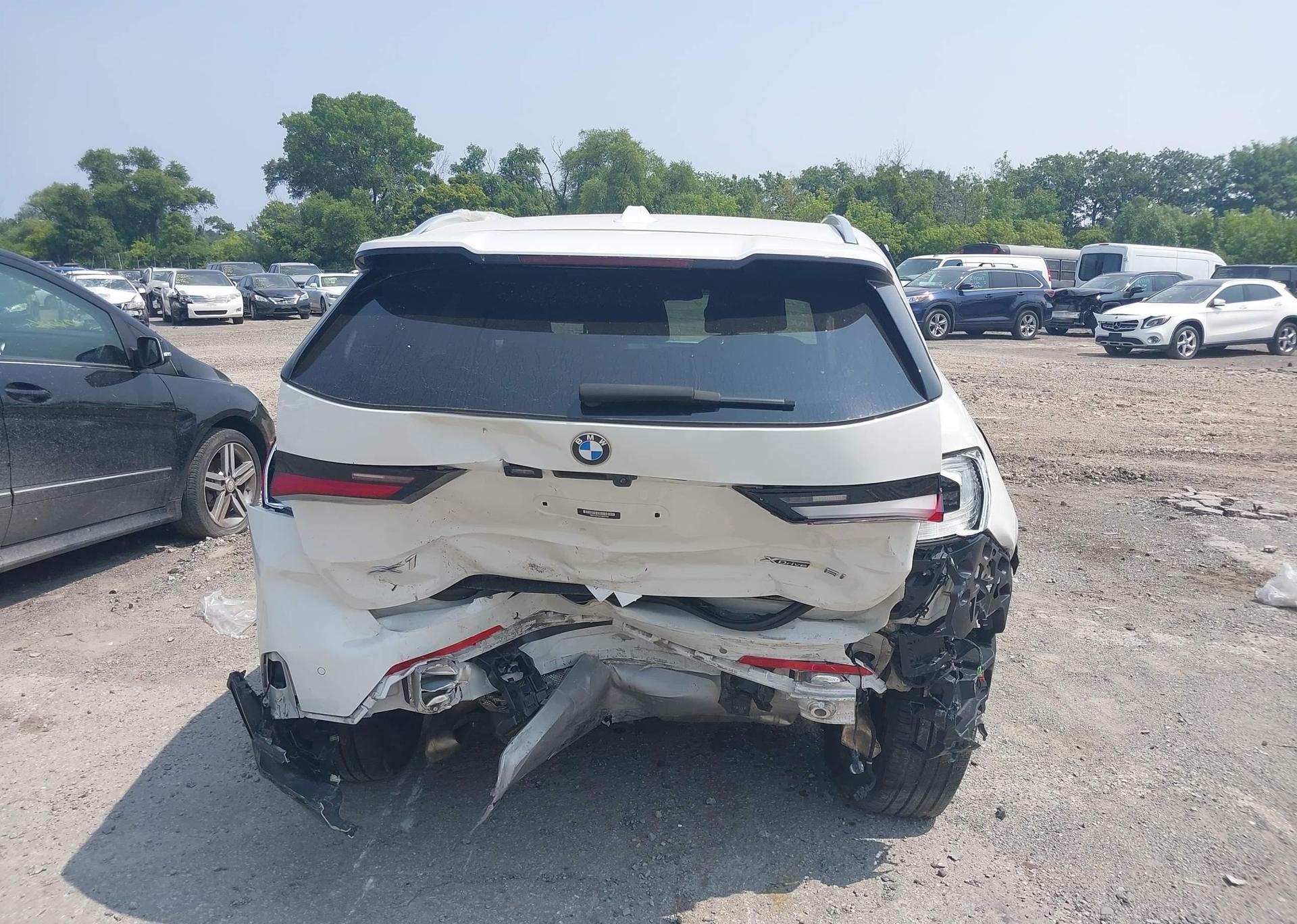 2023 BMW X1 XDRIVE28I