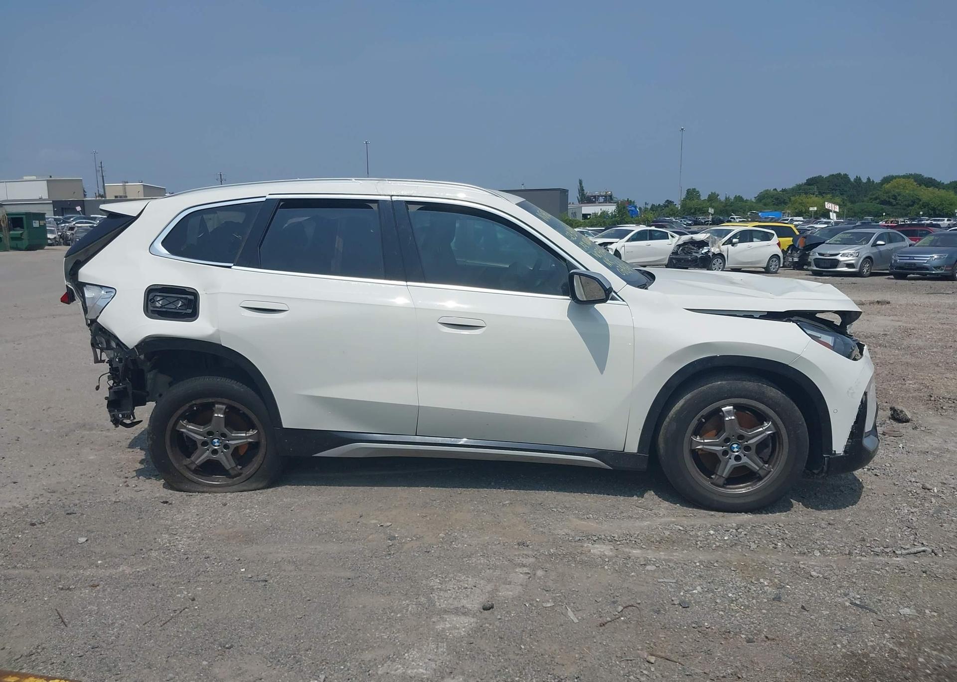 2023 BMW X1 XDRIVE28I