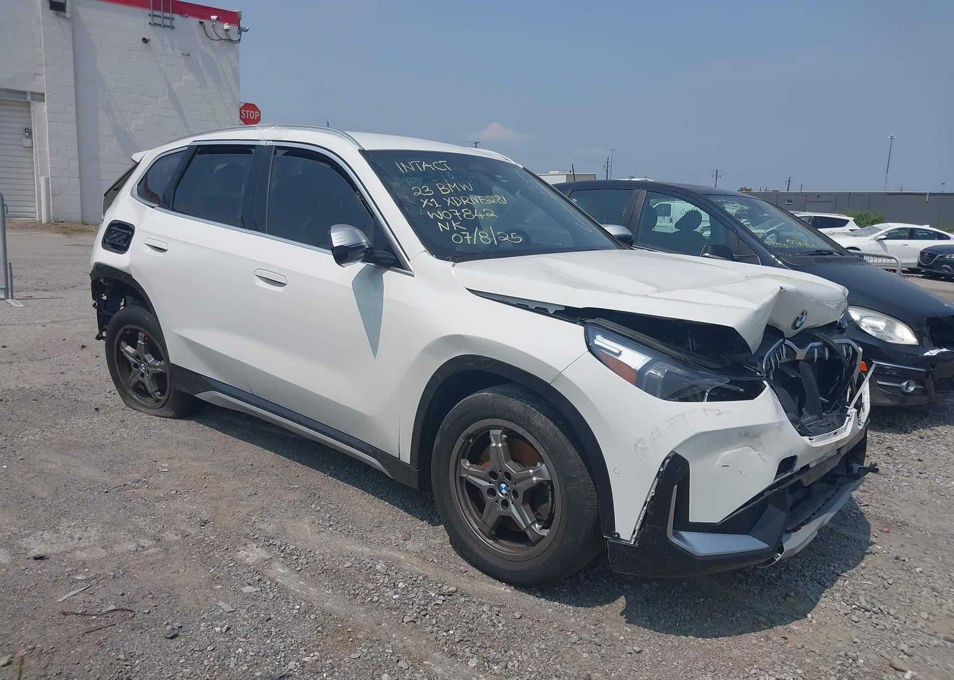 2023 BMW X1 XDRIVE28I
