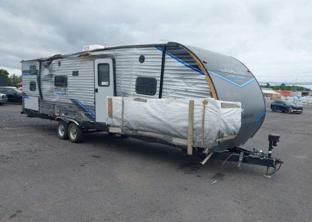 2022 COACHMEN CATALINA