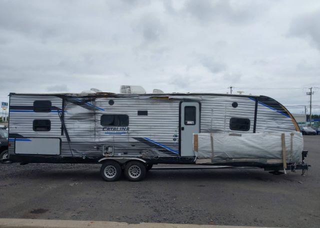 2022 COACHMEN CATALINA