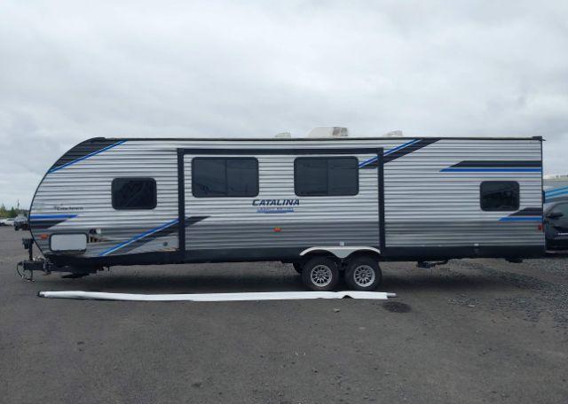 2022 COACHMEN CATALINA
