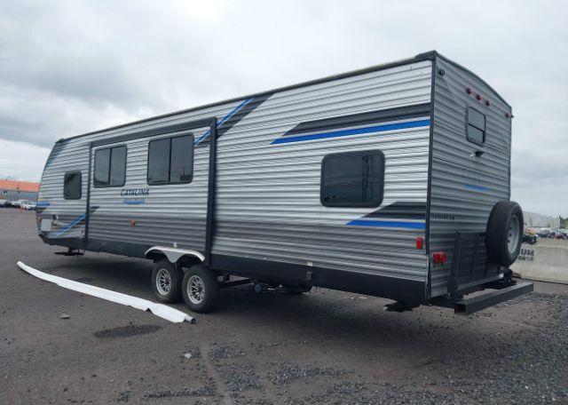 2022 COACHMEN CATALINA