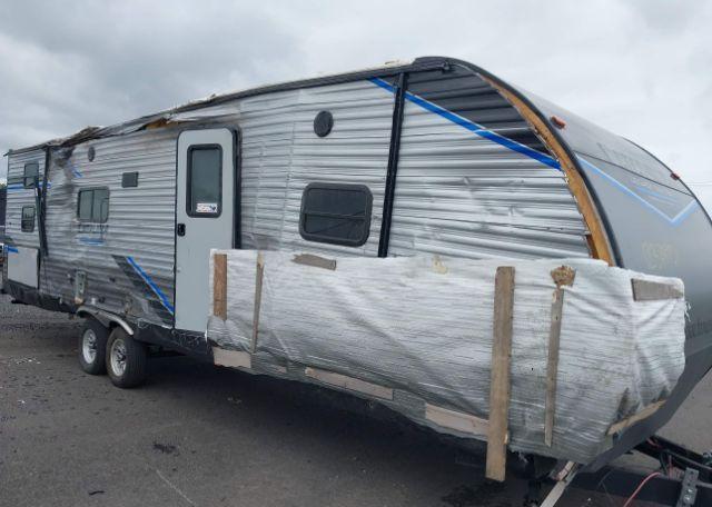 2022 COACHMEN CATALINA