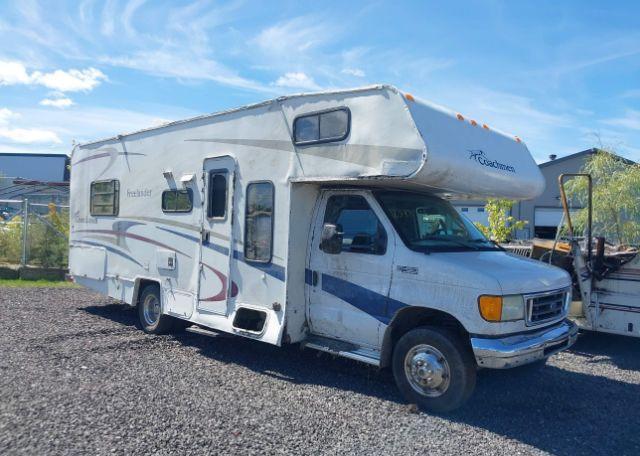 2005 COACHMEN Freelander