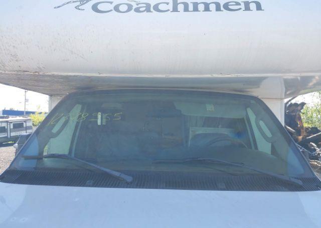 2005 COACHMEN Freelander