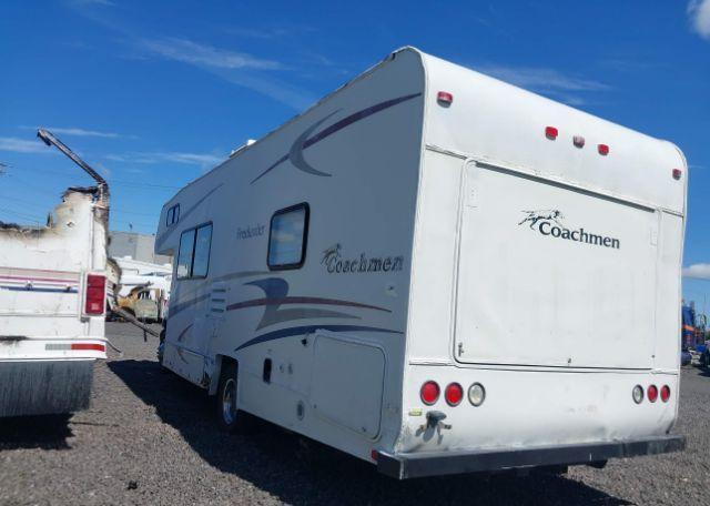 2005 COACHMEN Freelander