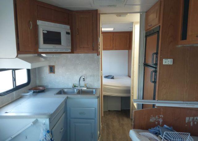 2005 COACHMEN Freelander