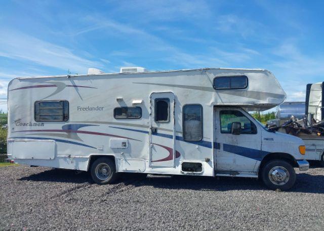 2005 COACHMEN Freelander