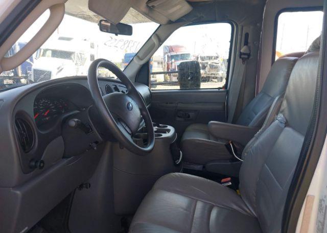 2005 COACHMEN Freelander