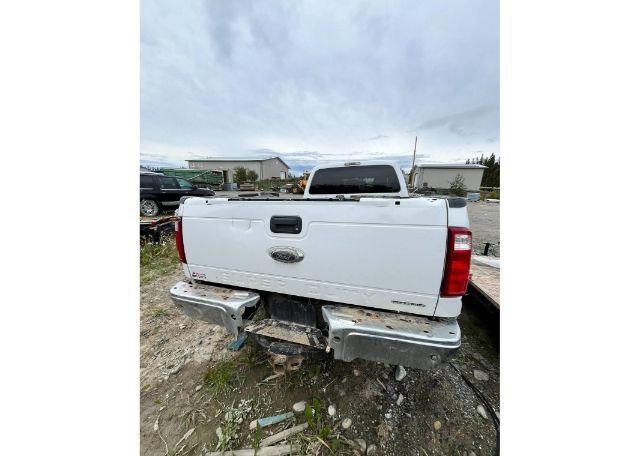2015 FORD F250 SUPER DUTY