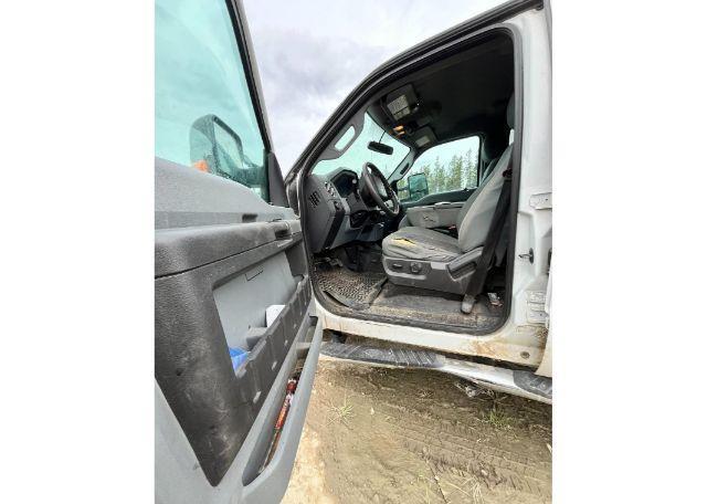 2015 FORD F250 SUPER DUTY