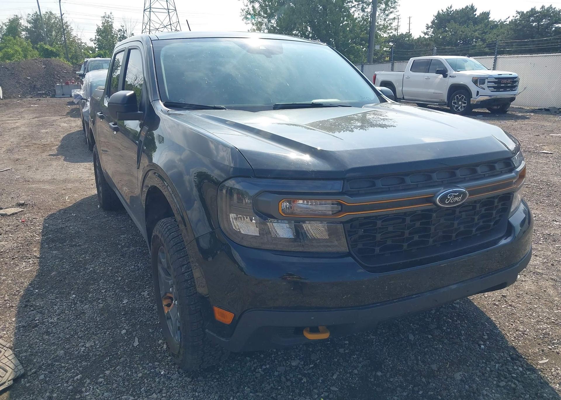 2023 FORD MAVERICK XLT